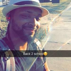 Meet your Posher, Ronny